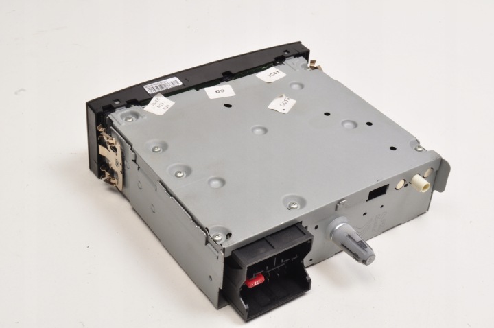 CITROEN BERLINGO II PEUGEOT PARTENAIRE II RADIO CD 98041626XT