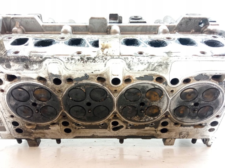 CULASSE COMPLÈTE 73500052 1.3 CDTI OPEL AGILA I (2000-2007) A