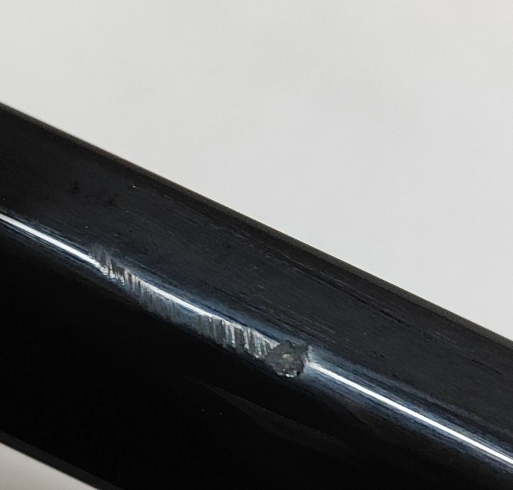 BMW 4 G22 G23 G24 G26 2022 AUTRE PIÈCE CHÂSSIS