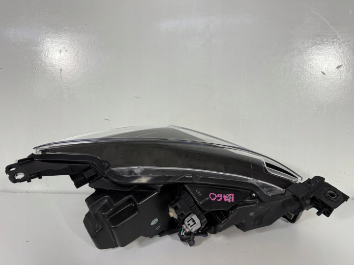 PHARE AVANT AVANT GAUCHE MAZDA 2 II DJ LIFT RESTYLAGE 2019- COMPLET LED D43N-51040