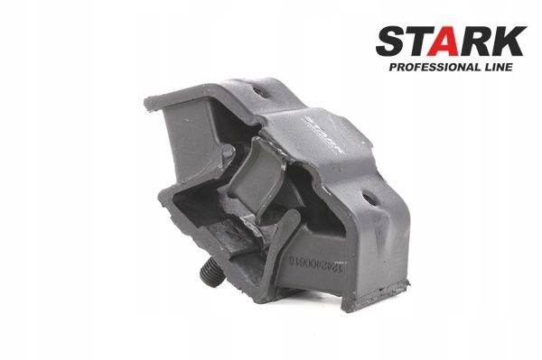 STARK SKEM-0660030 LOZYSKOWANIE MOTEUR ROULEMENT GUMOWO-METALOWE WYKONANIE
