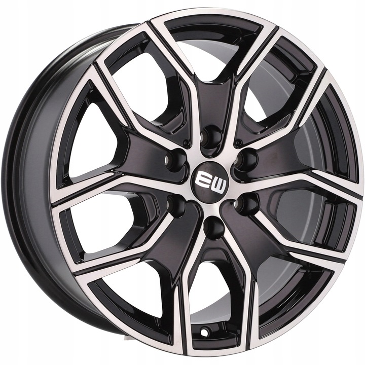 LLANTAS 17 6X114.3 PARA MERCEDES X-CLASS NISSAN NAVARA PATHFINDER DODGE DAKOTA 