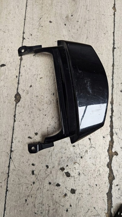 CONNECTEUR FINITION PROTECTION CENTRALE ARRIÈRE KAWASAKI ZZR 1400 ZX-14R 36040-0059