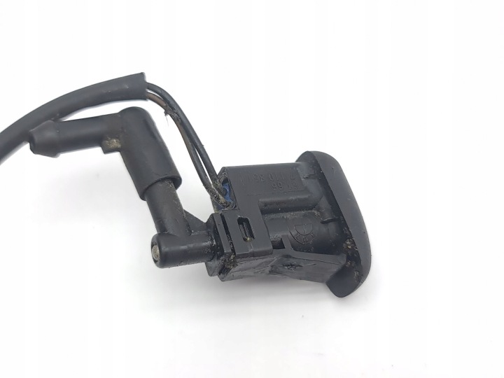 BMW X5 E53 2004 ENSEMBLE BUSE LAVE-GLACE VITRES AVANT AVANT