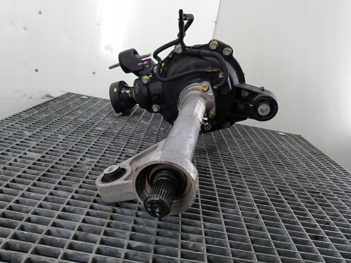 DIFFÉRENTIEL AVANT FORD RANGER V 19-23 JB3G-3B079-KG 2.0 ECOBLUE D