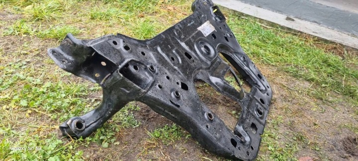 CHÂSSIS CHÂSSIS CHÂSSIS AVANT MERCEDES-BENZ A W177