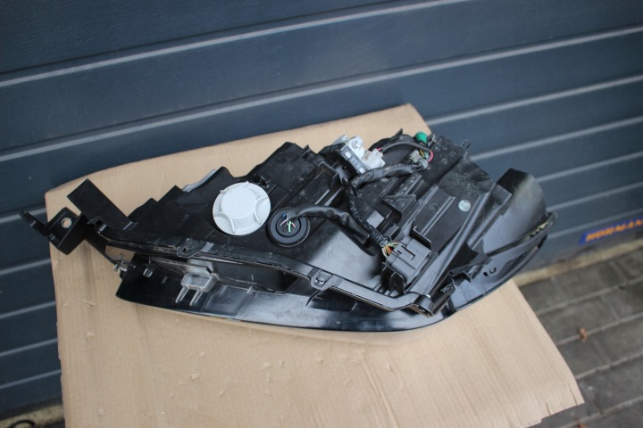 MAZDA 6 VI GJ COMPLET LED AVANT DROIT LIFT PHARE GRF5-51030 14 GOUPILLE