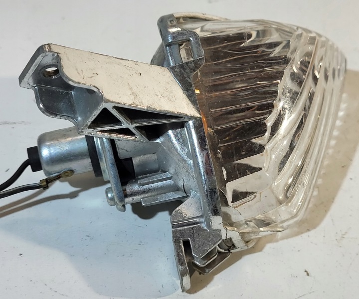 CLIGNOTANT DROIT ARRIÈRE 35603-21H0R SUZUKI GSX-R 600 750 1000 K7 K8 2007-08