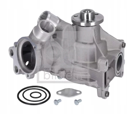 POMPE LIQUIDE REFROIDISSEMENT MERCEDES G (W463), AVEC (W140) 2.8/3.2 03.91-10.98