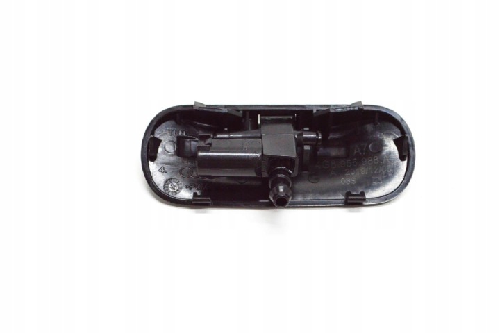AUDI A7 4GA DROITE CHAUFFÉE AVANT BUSE LAVE-GLACE 4G8955988A