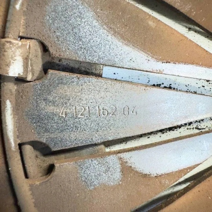 CITROEN OE 9639780480