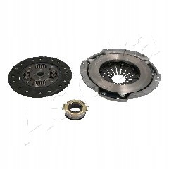 SET CLUTCH SET ASHIKA 92-07-718 