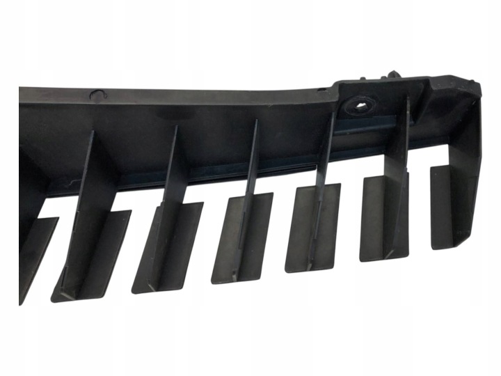 PEUGEOT 308 II T9 HAYON GT LINE LIFT 18R GLISSIÈRE RENFORCEMENT PARE-CHOCS ARRIÈRE