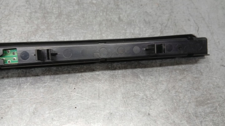 LANTERNE STOP OPEL ASTRA G 1.6B 98-09R UNIVERSEL 90560399