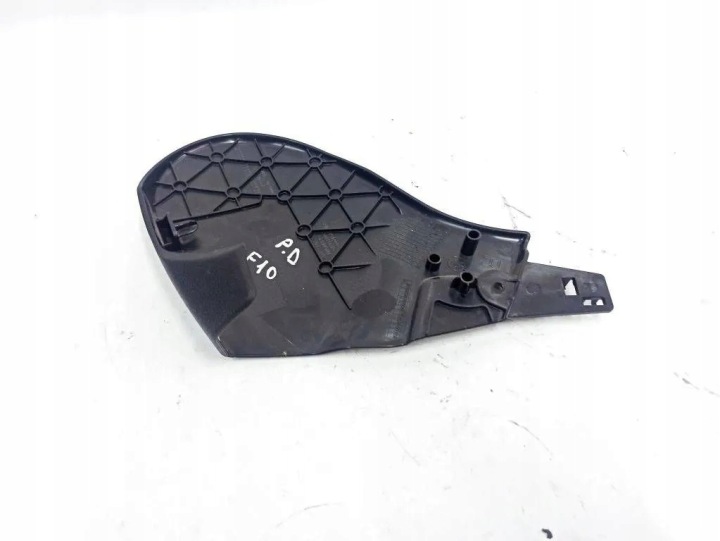 ÉLÉMENTS SIÈGES BMW 5 (F10) 7317442 34314728 2.0L 2013
