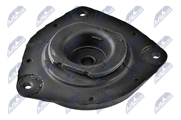 SUPÉRIEUR FIXATION AMORTISSEUR NISSAN QASHQAI J10F 06- X PAQUET CONDUCTEUR #2