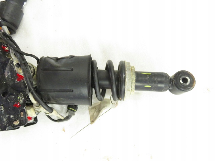 SERRURE AMORTISSEUR CABINES DAF CF 18978678 1936407 1866162