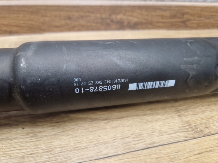BMW X1 F48 F39 F40 F45 F54 ARBRE DE TRANSMISSION X-DRIVE B47 B48 8605878