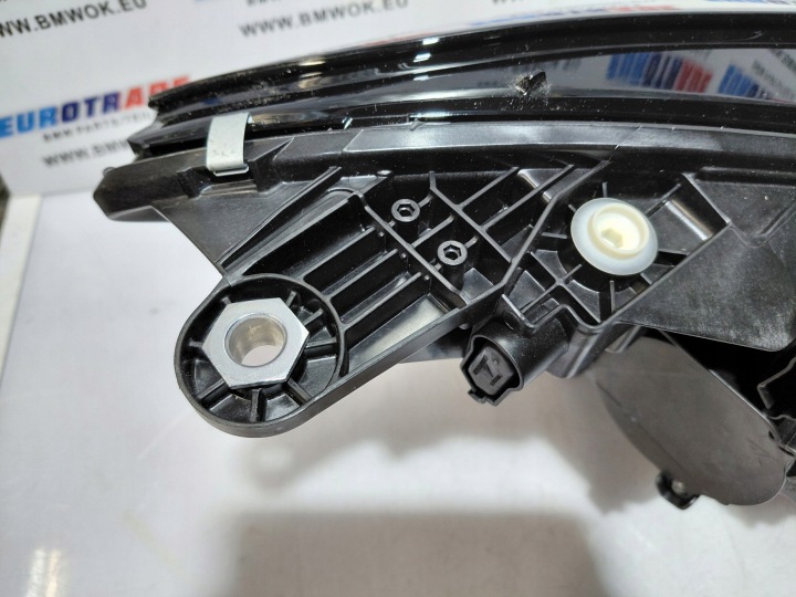 BMW Z4 G29 PHARE AVANT GAUCHE LED ADAPTIV SHADOW LINE 5B419C1 NEUF