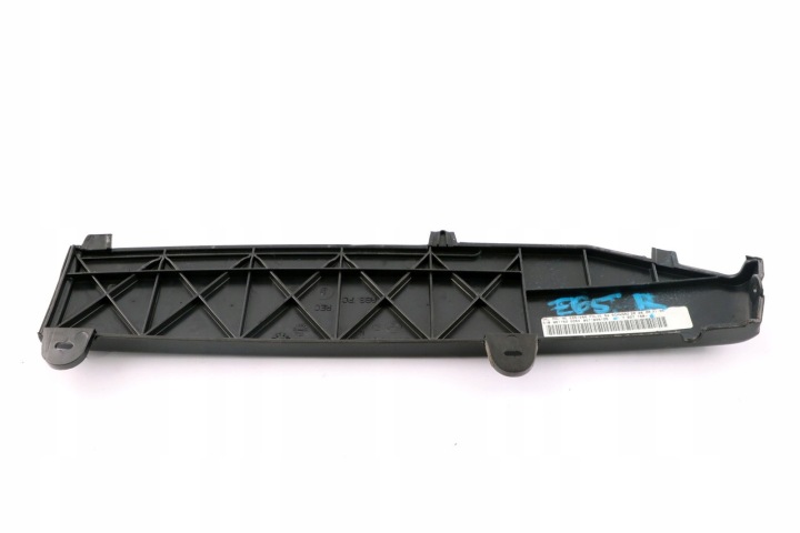 BMW E65 E66 CHÂSSIS PROTECTION ACCOUDOIR DROITE