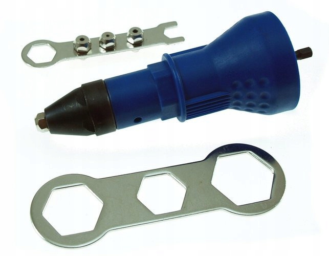 NITOWNICA ADAPTATEUR SUR WKRETARKE BEAST 183010
