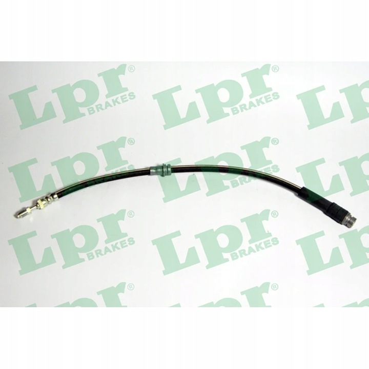 CABLE DE FRENADO ELÁSTICO LPR 6T47686 