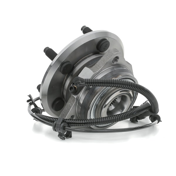 ROULEMENT ROUES RIDEX 654W0607 AVANT LEWO VERS JEEP CHEROKEE (KJ) ROULEMENT 100MM