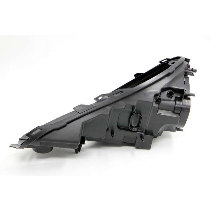 PORSCHE CAYENNE (92A) KIT OBUDOW PHARES 7P5941036K