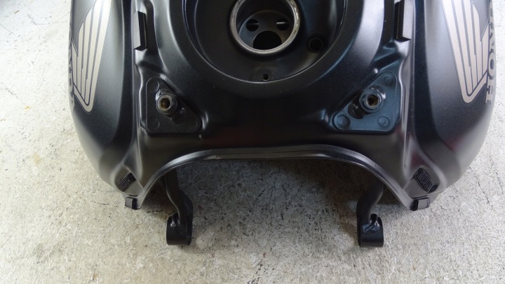 R240 HONDA CBR 650 R RÉSERVOIR RÉSERVOIR CARBURANTS