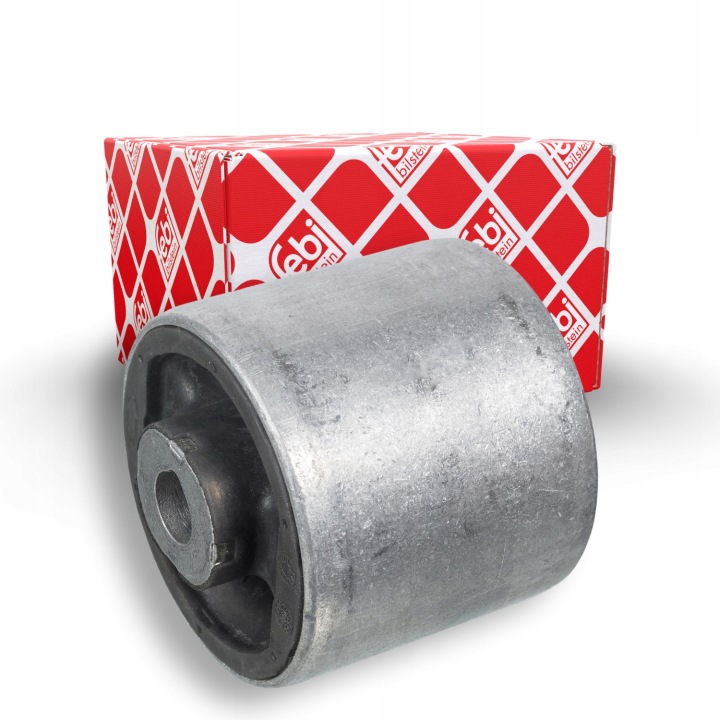 FEBI BILSTEIN 38547 LOZYSKOWANIE, BRAS DE SUSPENSION
