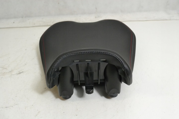 SIÈGE BANQUETTE ARRIÈRE PASSAGER CONDUCTEUR JEU YAMAHA MT09 TRACER 2018R