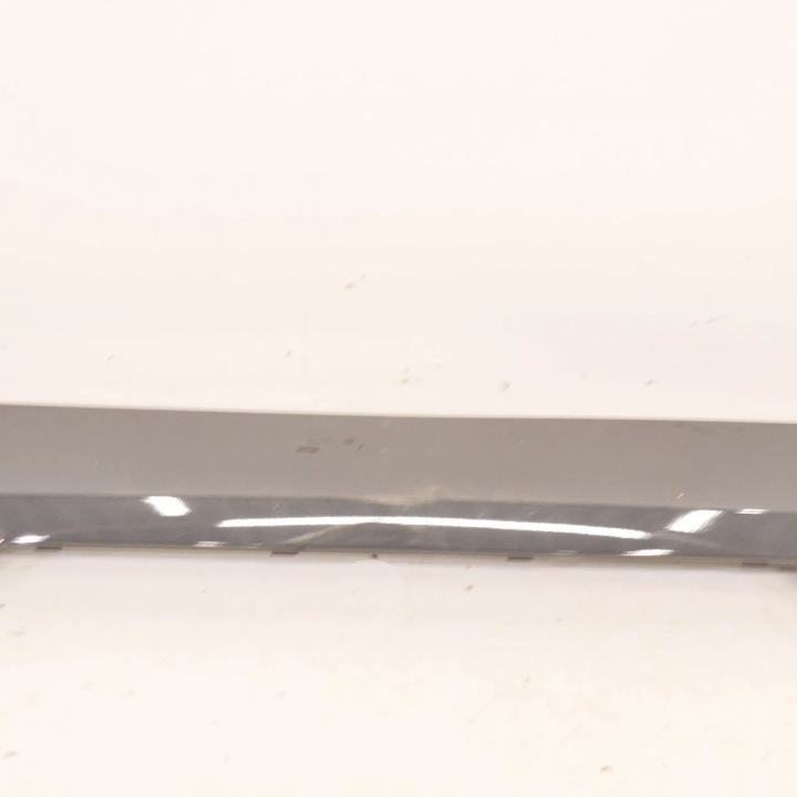 BMW 5 F10 PROTECTION ARRIÈRE PARE-CHOCS M 7906283 51127906283 ORIGINALE
