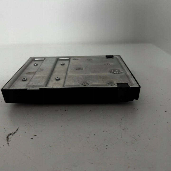 AUDI A6 S6 C7 4G 2011 MILIEU MODULE CONTRÔLEUR CONFORT 4H0907063BA