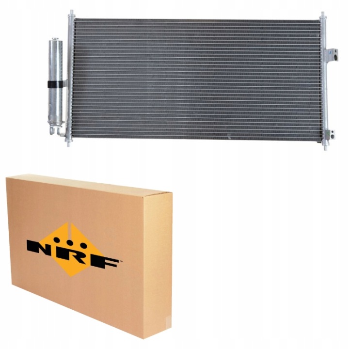 NRF 35565 DÉSHYDRATEUR CLIMATISATION