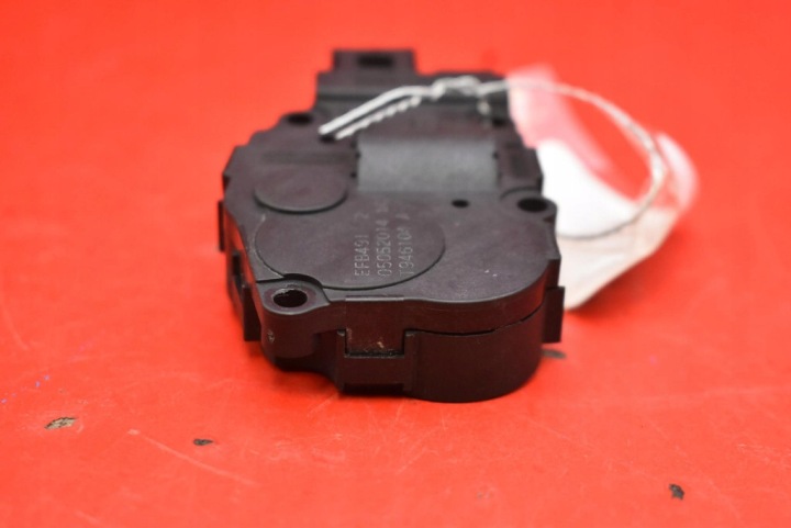 PETIT MOTEUR RÉCHAUFFEURS EFB491 BMW F20 1.6I 136 KM 11-15
