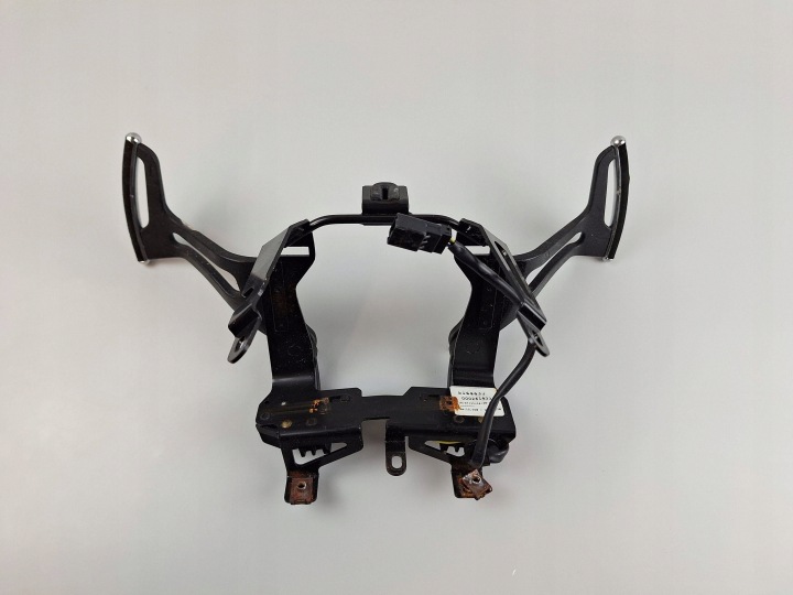MULTIFONCTIONNEL CONTRÔLEUR TACTILE MASERATI GRANCABRIO M145 5144433