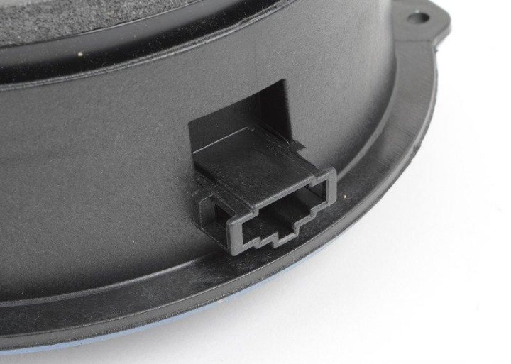 MÉDIUM HAUT-PARLEUR GRAVE VAG AUDI Q5 2009 2017 ORIGINAL