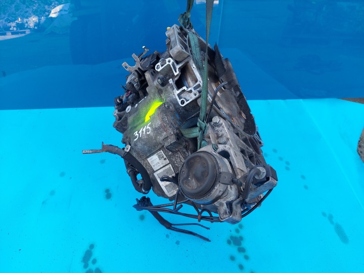 BOÎTE CITROEN C5 III 3.0 HDI 20GV04 DIESEL