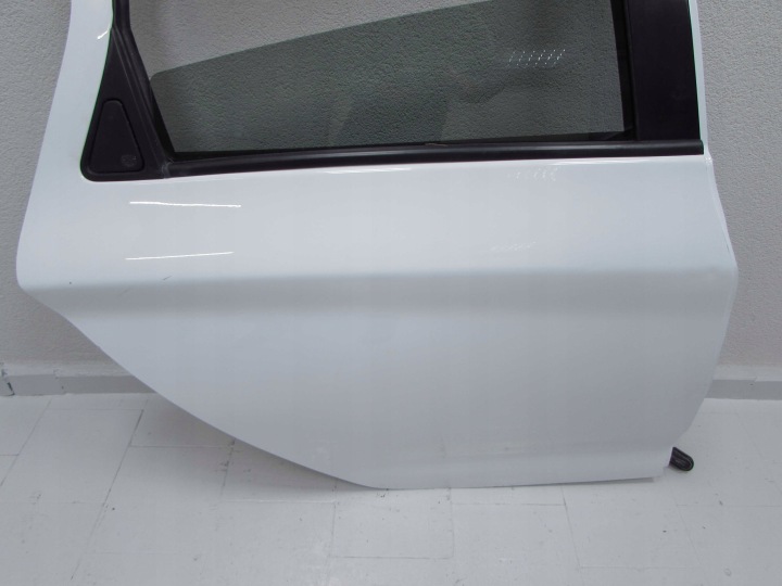 RENAULT ZOE 12-23 PORTES ARRIÈRE DROIT ARRIÈRE