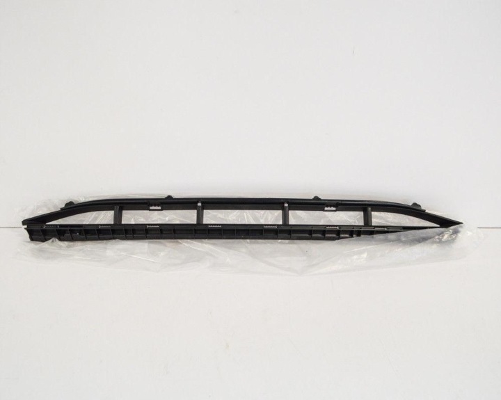 GRILLE ADMISSION AIR NOIRE SATYNOWA AUDI Q5 2013 2017 ORIGINAL
