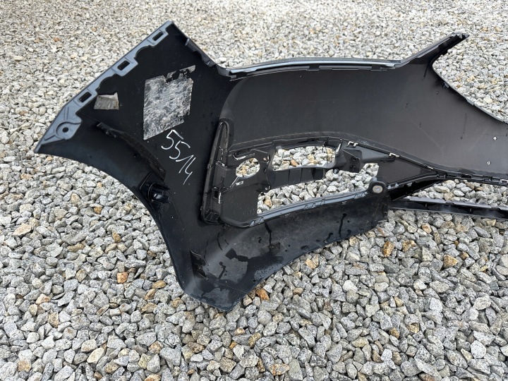 PARE-CHOCS AVANT AVANT SEAT CUPRA LEON 20- IV 4 5FA807217