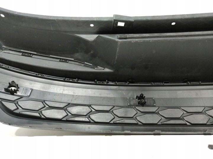 SKODA KODIAQ II DIFFUSEUR DOUBLURE PARE-CHOCS ARRIÈRE 57H807568