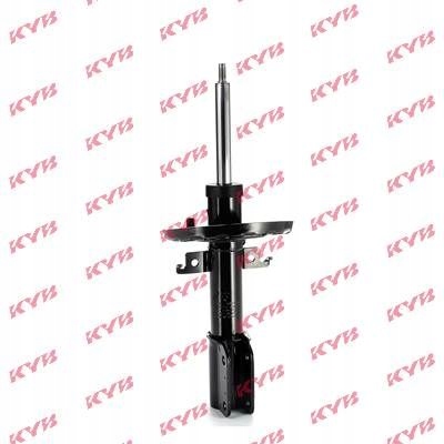 AMORTISSEUR RENAULT DROIT MEGANE III 1.2-2.0D 11.08- LE/PR