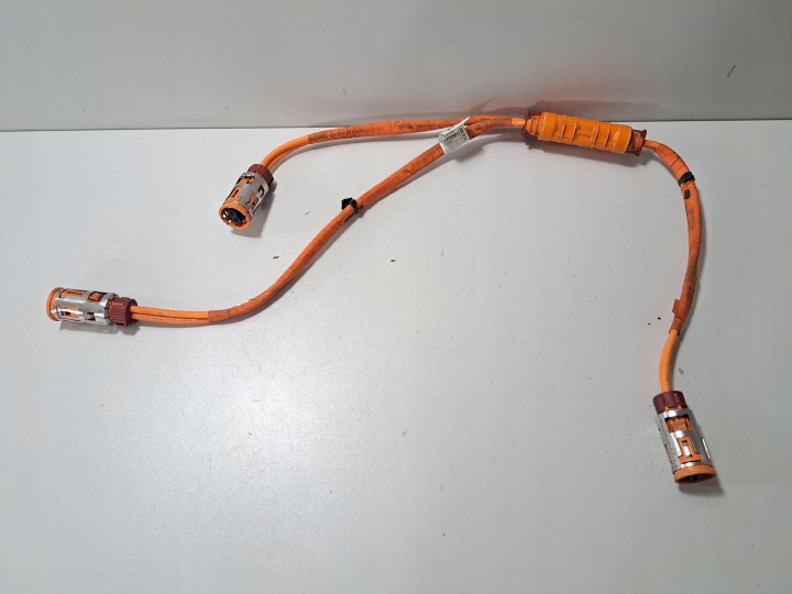 BMW I4 2025 AUTRE FAISCEAU DE CÂBLES FILS CÂBLES