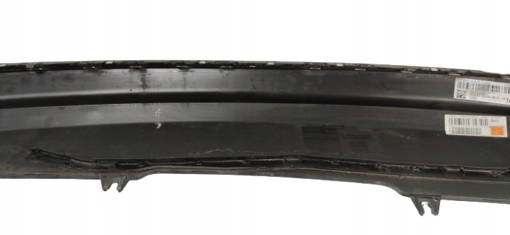 AUDI A4 B9 2016 SPOILER ARRIÈRE CHROME 8W0807521M