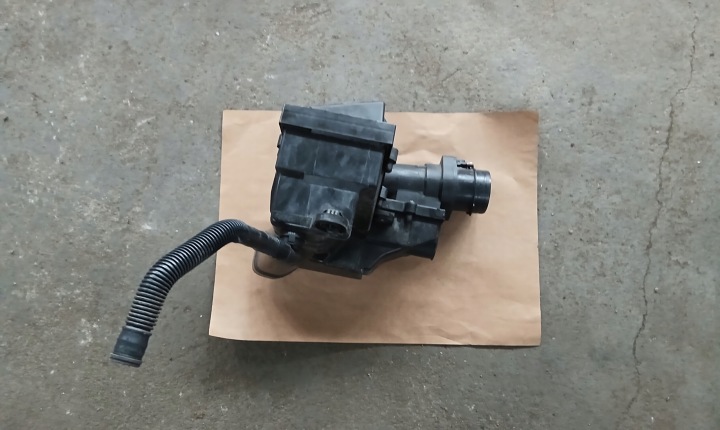 CHÂSSIS FILTRE AIR 1K0129607AG VW SEAT LEON LIFT 1.8TFSI 2010R (S5)