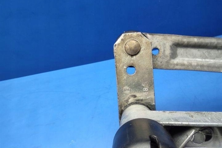 MÉCANISME AVANT VITRE MERCEDES-BENZ AVEC (W221) 2218204542 2.99L DIESEL