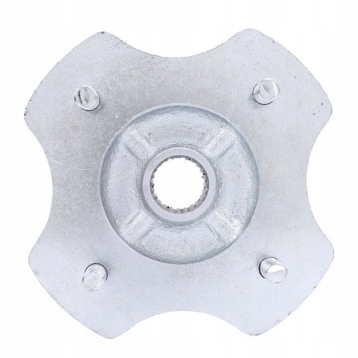 ARRIÈRE AXE OBRECZA 42410 HC4 750 ARRIÈRE ROUES JZSOTRE IL