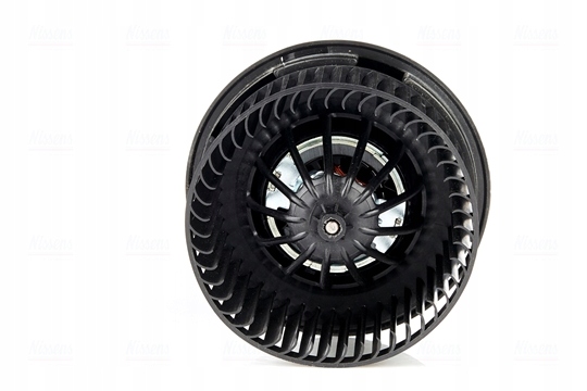 NISSENS 87245 VENTILATEUR INTÉRIEUR