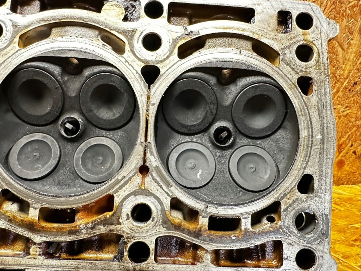 CULASSE ARBRES COMPLÈTE MERCEDES 1.8 CGI R2710511902 R2710162201 W204